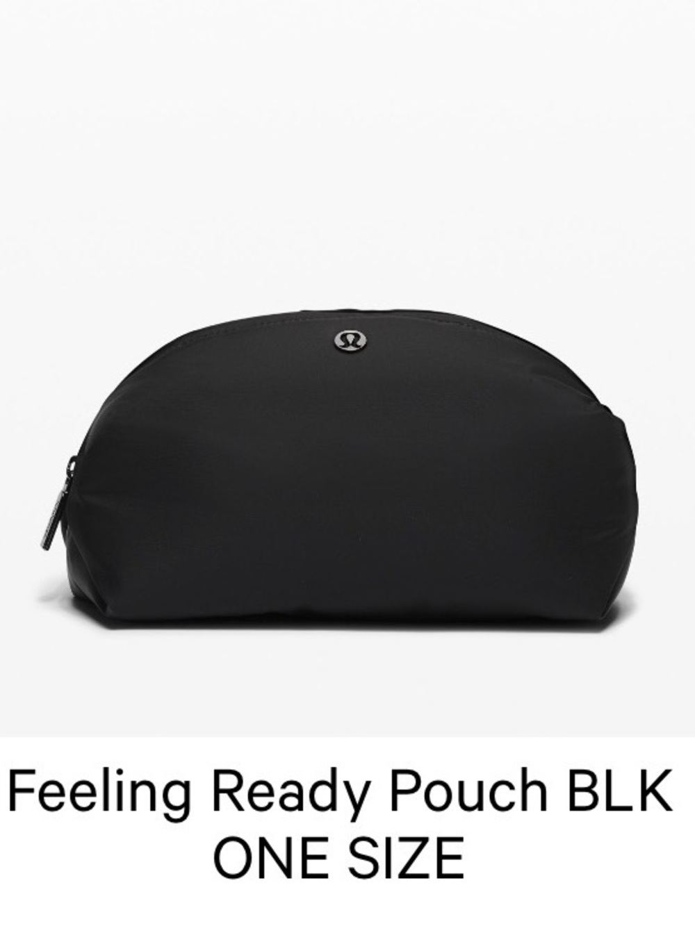 Lululemon pouch